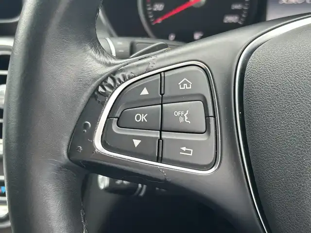 メルセデス・ベンツ Ｃ２００ エクスクルーシブラインリミテッド 福島県 2015(平27)年 7.3万km ポーラホワイト 純正ナビゲーション/【CD/USB/SD/BT/TV】/バックカメラ/ドライブレコーダー/ETC/前席シートヒーター/前席パワーシート/ステアリングリモコン/パドルシフト/衝突被害軽減ブレーキ/アダプティブクルーズコントロール/レーンキープアシスト/ブラインドスポットモニター/アイドリングストップ/LEDオートライト/純正フロアマット