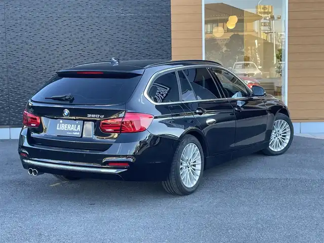 ＢＭＷ ３２０ｄ