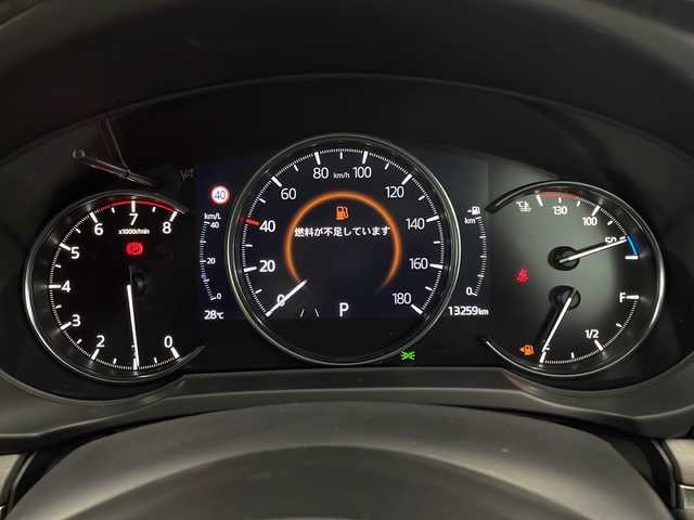 マツダ ＣＸ－５ 25S エクスクルーシブモード 新潟県 2023(令5)年 1.4万km マシーングレープレミアムM 4WD/禁煙車/i-ACTIVSENSE/BOSEプレミアムサウンド/純正SDナビ/(AM/FM/フルセグ/Bluetooth)/全方位モニター/前後ドライブレコーダー/パワーバックドア/レーダークルーズコントロール/LEDオートライト/レザーシート/前席パワーシート/全席シートヒーター/前席エアシート/純正19インチアルミホイール/パドルシフト/ステアリングリモコン/ステアリングヒーター/置くだけ充電/純正フロアマット/スマートキー/ETC