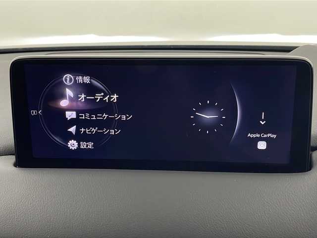 マツダ ＣＸ－５ 25S エクスクルーシブモード 新潟県 2023(令5)年 1.4万km マシーングレープレミアムM 4WD/禁煙車/i-ACTIVSENSE/BOSEプレミアムサウンド/純正SDナビ/(AM/FM/フルセグ/Bluetooth)/全方位モニター/前後ドライブレコーダー/パワーバックドア/レーダークルーズコントロール/LEDオートライト/レザーシート/前席パワーシート/全席シートヒーター/前席エアシート/純正19インチアルミホイール/パドルシフト/ステアリングリモコン/ステアリングヒーター/置くだけ充電/純正フロアマット/スマートキー/ETC