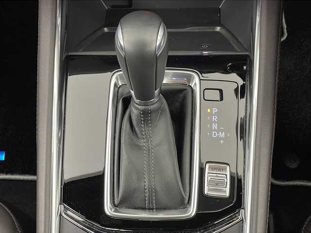 マツダ ＣＸ－５ 25S エクスクルーシブモード 新潟県 2023(令5)年 1.4万km マシーングレープレミアムM 4WD/禁煙車/i-ACTIVSENSE/BOSEプレミアムサウンド/純正SDナビ/(AM/FM/フルセグ/Bluetooth)/全方位モニター/前後ドライブレコーダー/パワーバックドア/レーダークルーズコントロール/LEDオートライト/レザーシート/前席パワーシート/全席シートヒーター/前席エアシート/純正19インチアルミホイール/パドルシフト/ステアリングリモコン/ステアリングヒーター/置くだけ充電/純正フロアマット/スマートキー/ETC