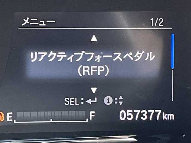 ホンダ ヴェゼル ハイブリッド RS ホンダセンシング 佐賀県 2016(平28)年 5.8万km プレミアムクリスタルレッドM ホンダセンシング /純正8型ナビ/　フルセグTV　CD　DVD　USB　BT/バックカメラ/クルーズコントロール/ビルトインETC/電子パーキング/ブレーキホールド機能/D＋N席シートヒーター/革巻きステアリング/ステアリングリモコン/純正18インチアルミホイール/純正LEDヘッドライト/フォグライト/ウィンカーミラー/ドアバイザ―/プッシュスタート/スマートキー