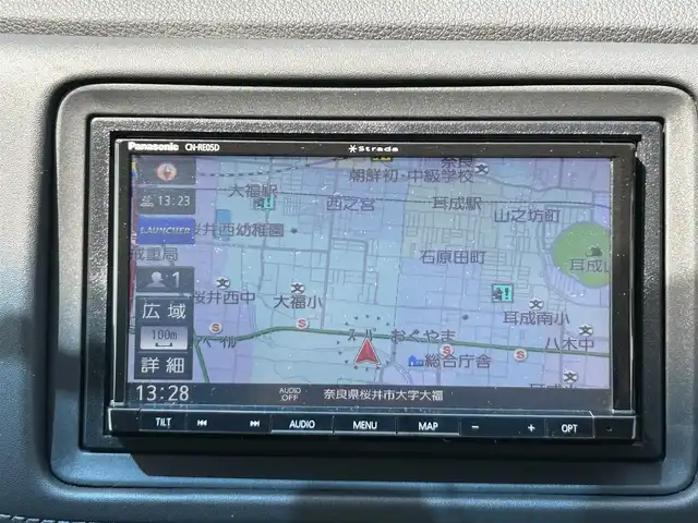 ホンダ ヴェゼル ハイブリッド Z ホンダセンシング 奈良県 2019(令1)年 1.2万km スーパープラチナグレーメタリック ナビ　/フルセグＴＶ　/BT/CD/DVD/SD/iPod/バックカメラ　/ワンオーナー　/ビルトインＥＴＣ　/ＡＡＣ　/ドライブレコーダー　/追従型クルーズコントロール　/ハーフレザーシート　/シートヒーター　/衝突被害軽減システム　/スマートキー/LEDヘッドライト/純正17インチアルミホイール/純正フロアマット