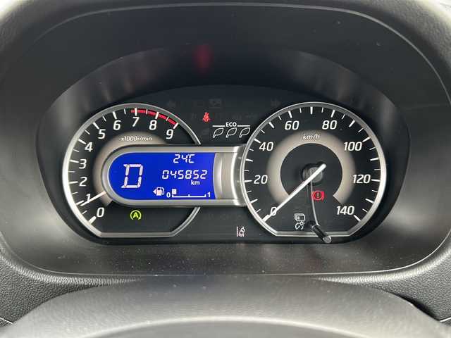 日産 デイズ ルークス ハイウェイスターX 山口県 2020(令2)年 4.6万km オーシャンブルーP ワンオーナー/FM・AMラジオ一体型オーディオ/　FM・AMラジオ、CD/片側パワースライドドア/アラウンドビューモニター/バックカメラ/ETC/ドライブレコーダー【DJ4-S】/ステアリングスイッチ/社外フロアマット/純正14インチアルミホイール/アイドリングストップ/プッシュスタート/スマートキー/スペアキー/オートマチックハイビーム/ドアバイザー/盗難防止装置/レーンキープアシスト/衝突被害軽減システム