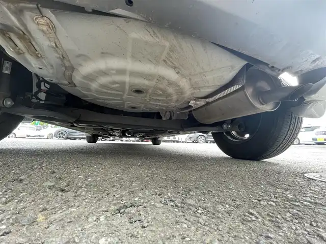 日産 ノート X DIG－S 神奈川県 2013(平25)年 5.7万km グレー