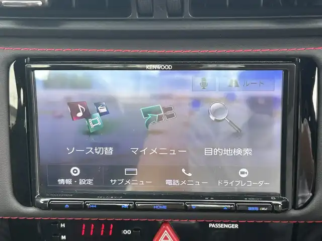 スバル ＢＲＺ STIスポーツ 群馬県 2020(令2)年 3.7万km WRブルーパール 6MT/純正メモリーナビ/(CD/DVD/BT/フルセグ)/バックカメラ/クルーズコントロール/D/N席シートヒーター/ブリッツ車高調/ロッソモデロマフラー/ブレンボキャリパー/ブレンボエアクリーナー/ステアリングスイッチ/ETC/純正フロアマット/純正18インチAW