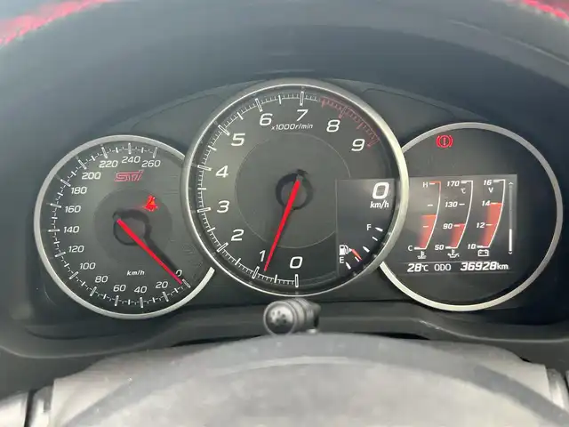 スバル ＢＲＺ STIスポーツ 群馬県 2020(令2)年 3.7万km WRブルーパール 6MT/純正メモリーナビ/(CD/DVD/BT/フルセグ)/バックカメラ/クルーズコントロール/D/N席シートヒーター/ブリッツ車高調/ロッソモデロマフラー/ブレンボキャリパー/ブレンボエアクリーナー/ステアリングスイッチ/ETC/純正フロアマット/純正18インチAW