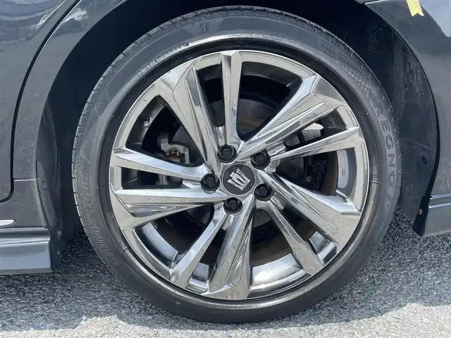トヨタ クラウン ハイブリッド RS 茨城県 2021(令3)年 8.1万km プレシャスブラックパール 純正12.3インチナビ/バックカメラ/TRDエアロ/トヨタセーフティセンス/ブラインドスポットモニター/三眼LEDヘッドライト/オートマチックハイビーム/ステアリングヒーター/シートヒーター/パワーシート/ハーフレザーシート/盗難防止装置/ETC