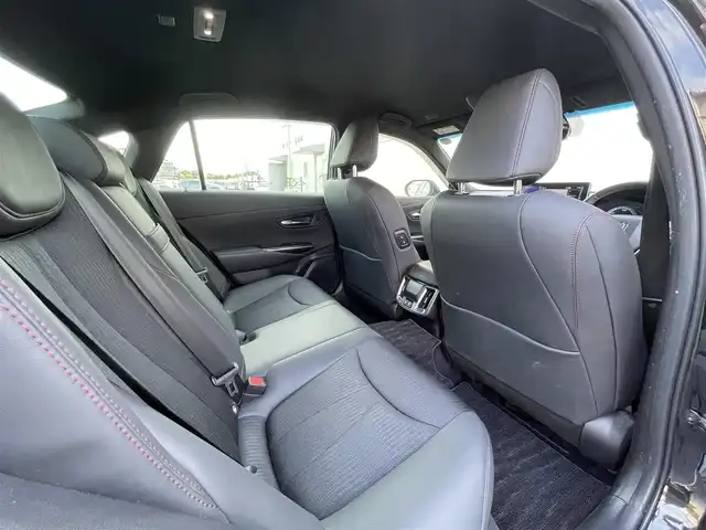 トヨタ クラウン ハイブリッド RS 茨城県 2021(令3)年 8.1万km プレシャスブラックパール 純正12.3インチナビ/バックカメラ/TRDエアロ/トヨタセーフティセンス/ブラインドスポットモニター/三眼LEDヘッドライト/オートマチックハイビーム/ステアリングヒーター/シートヒーター/パワーシート/ハーフレザーシート/盗難防止装置/ETC