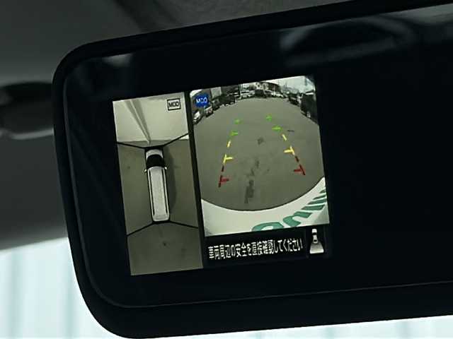 三菱 デリカミニ T プレミアム 三重県 2025(令7)年 0.1千km アメジストブラック/シルキーホワイト 登録済未使用車/純正9型ディスプレイオーディオ/全周囲/両側パワースライドドア/デジタルインナーミラー/前席シートヒーター/スペアキー/マイパイロット/前後コーナーセンサー/レーダークルーズコントロール/レーンキープアシスト/オートホールド/パドルシフト/USB給電/ステアリングヒーター/ステアリングスイッチ/革巻きステアリング/ダウンヒルアシストコントロール/LEDヘッドライト/ヘッドライトレベライザー/オートライト/オートハイビーム/ハーフレザーシート/電子パーキング/電動格納ミラー/禁煙車