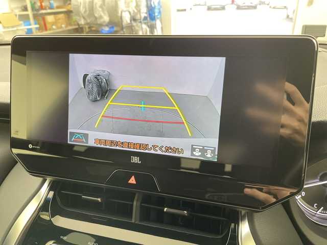 トヨタ ハリアー Z 道央・札幌 2021(令3)年 4.2万km ホワイトパールクリスタルシャイン ・４WD/寒冷地仕様/・トヨタセーフティセンス/・プリクラッシュセーフティ/・レーダークルーズコントロール/・ブラインドスポットモニター/・JBLサウンド/・純正１２.３インチディスプレイ/・ナビ.Bluetooth.フルセグ/・バックカメラ/TVキャンセラー/・パワーバックドア/・ハーフレザーシート/・LEDオートライト/オートハイビーム/・ミラーヒーター/・ビルトイン2.0ETC/・デジタルインナーミラー/・スマートキー/・スタッドレス積み込み