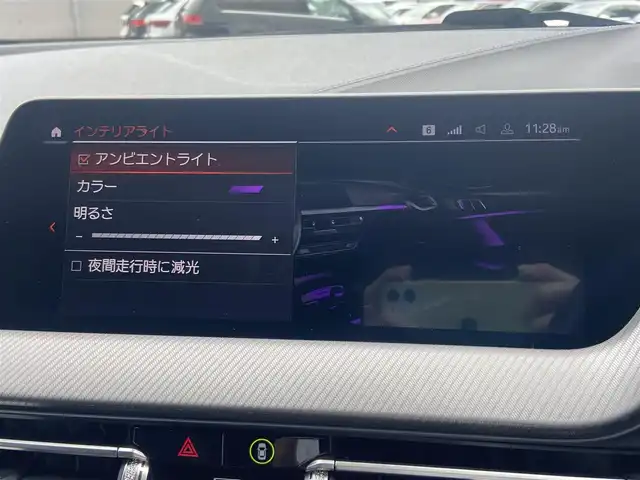 ＢＭＷ １１８ｄ Mスポーツ EDジョイ+ 栃木県 2021(令3)年 4.8万km サファイアブラックP iDriveナビパッケージ  /コンフォートパッケージ  /ACC  /レーン　/バックカメラ　/インテリジェントセーフティ　/純正ナビ　/D席パワーシート　/ハーフレザー　/電動リアゲート　/ETC  /LED  /純正18インチAW