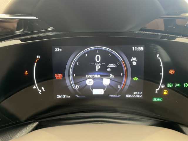 レクサス ＮＸ 350h バージョンL 福井県 2022(令4)年 2.7万km グラファイトブラックガラスフレーク ワンオーナー/純正１４インチナビ/フルセグ/BT/置くだけ充電/サンルーフ/パノラミックビューモニター/ブラインドスポットモニター(BSM)/アダプティブクルーズコントロール/ETC2.0/ルーフレール/シートヒーター/シートクーラー/茶革