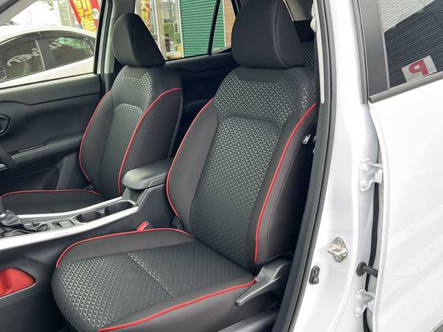 トヨタ ライズ Z 佐賀県 2025(令7)年 0.1千km ブラックマイカメタリック/シャイニングホワイトパール 純正ディスプレイオーディオ/Bluetooth/USB/Apple Car Play/Android Auto/フルセグTV/アラウンドビューモニター/ワンオーナー/トヨタセーフティセンス/・追従機能付きクルーズコントロール/・プリクラッシュセーフティ/・レーンキープアシスト/・オートマチックハイビーム/LEDオートライト/オートエアコン/前席シートヒーター/ETC/保証書/取扱説明書/点検記録簿/スペアキー