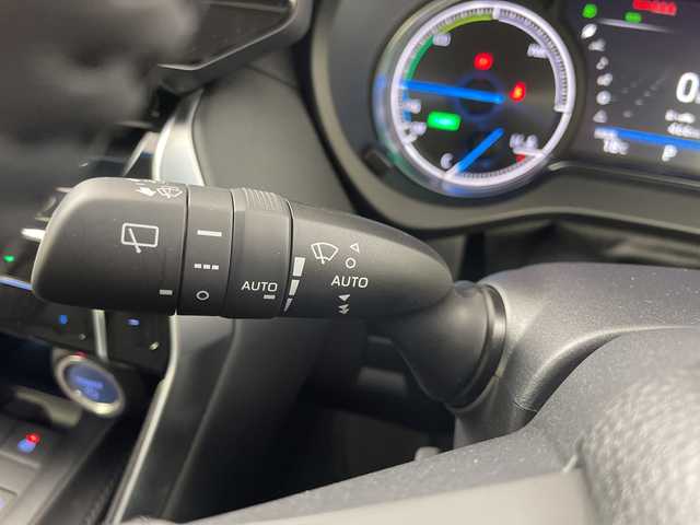 トヨタ ハリアー ハイブリッド Z レザーパッケージ 道央・札幌 2022(令4)年 0.9万km プレシャスブラックパール ・4WD/ハイブリット/・トヨタセーフティセンス/・プリクラッシュセーフティ/・レーダークルーズコントロール/・ブラインドスポットモニター/・純正ディスプレイオーディオ/・ナビ/AUX/USB/AppleCarPlay/AndroidAuto/・Bluetooth接続/・JBLサウンドシステム/・パノラマルーフ/・パノラミックビューモニター/・社外前後ドライブレコーダー/・ビルトインETC2.0/・ステアリングヒーター/・レザーシート/パワーシート/・シートヒーター/エアシート/・デジタルインナーミラー（ドラレコ前後機能付き）