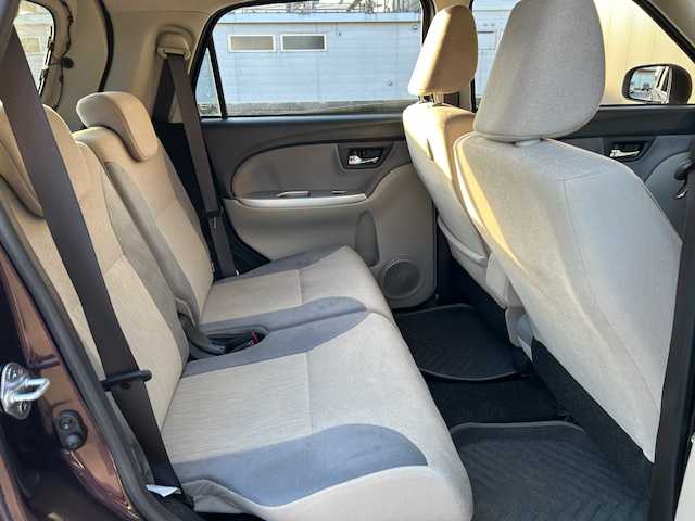 ダイハツ キャスト スタイル G ターボ SAⅢ 青森県 2017(平29)年 7.5万km プラムブラウンクリスタルマイカ 4WD/純正ディーラーSDナビ/（フルセグ/CD/DVD/SD/Bluetooth）/バックカメラ/ETC/スマートアシストIII/衝突軽減ブレーキ/レーンキープアシスト/リアパークセンサー/純正キセノンライト/オートマチックハイビーム/14インチ社外アルミホイール/社外フロアマット/スペアキー/説明書/保証書