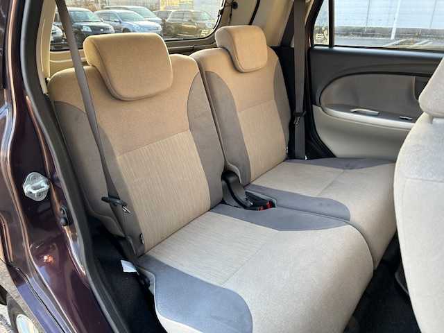 ダイハツ キャスト スタイル G ターボ SAⅢ 青森県 2017(平29)年 7.5万km プラムブラウンクリスタルマイカ 4WD/純正ディーラーSDナビ/（フルセグ/CD/DVD/SD/Bluetooth）/バックカメラ/ETC/スマートアシストIII/衝突軽減ブレーキ/レーンキープアシスト/リアパークセンサー/純正キセノンライト/オートマチックハイビーム/14インチ社外アルミホイール/社外フロアマット/スペアキー/説明書/保証書