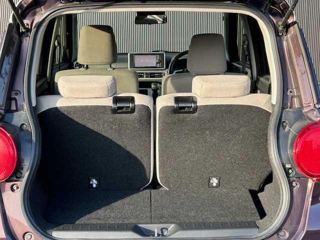 ダイハツ キャスト スタイル G ターボ SAⅢ 青森県 2017(平29)年 7.5万km プラムブラウンクリスタルマイカ 4WD/純正ディーラーSDナビ/（フルセグ/CD/DVD/SD/Bluetooth）/バックカメラ/ETC/スマートアシストIII/衝突軽減ブレーキ/レーンキープアシスト/リアパークセンサー/純正キセノンライト/オートマチックハイビーム/14インチ社外アルミホイール/社外フロアマット/スペアキー/説明書/保証書