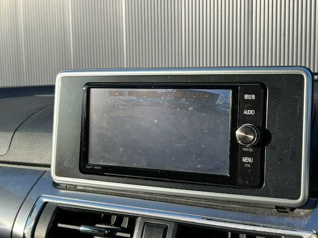 ダイハツ キャスト スタイル G ターボ SAⅢ 青森県 2017(平29)年 7.5万km プラムブラウンクリスタルマイカ 4WD/純正ディーラーSDナビ/（フルセグ/CD/DVD/SD/Bluetooth）/バックカメラ/ETC/スマートアシストIII/衝突軽減ブレーキ/レーンキープアシスト/リアパークセンサー/純正キセノンライト/オートマチックハイビーム/14インチ社外アルミホイール/社外フロアマット/スペアキー/説明書/保証書