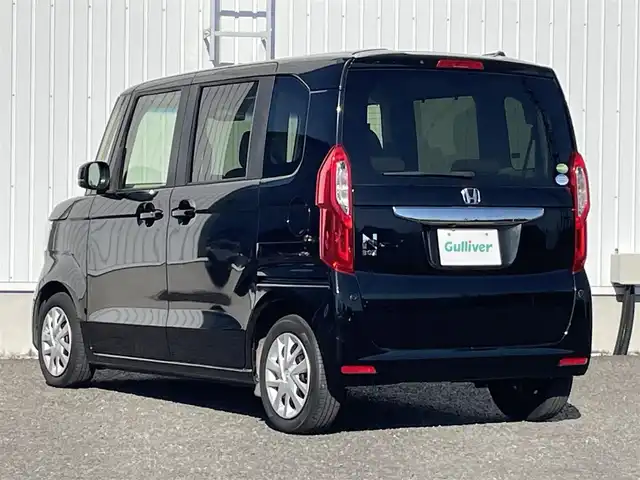 ホンダ Ｎ ＢＯＸ G L ホンダセンシング 熊本県 2020(令2)年 5.4万km クリスタルブラックパール 社外ナビ/・AM/FM/CD/DVD/BT/SD/バックカメラ/ホンダセンシング/・衝突軽減ブレーキ/・レーンキープアシスト/・レーダークルーズコントロール/・先行車発進お知らせ/・標識認識機能/左側電動スライド/ETC/LEDヘッドライト/オートライト/前席シートヒーター/後席ロールサンシェード/社外フロアマット/電動格納ミラー/ウインカーミラー/プッシュスタート