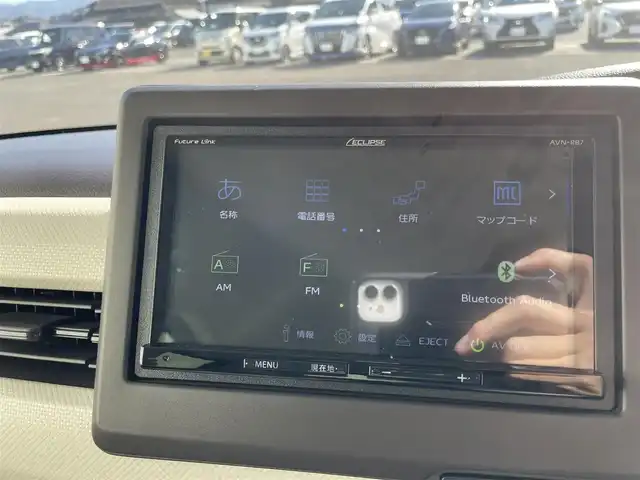 ホンダ Ｎ ＢＯＸ G L ホンダセンシング 熊本県 2020(令2)年 5.4万km クリスタルブラックパール 社外ナビ/・AM/FM/CD/DVD/BT/SD/バックカメラ/ホンダセンシング/・衝突軽減ブレーキ/・レーンキープアシスト/・レーダークルーズコントロール/・先行車発進お知らせ/・標識認識機能/左側電動スライド/ETC/LEDヘッドライト/オートライト/前席シートヒーター/後席ロールサンシェード/社外フロアマット/電動格納ミラー/ウインカーミラー/プッシュスタート