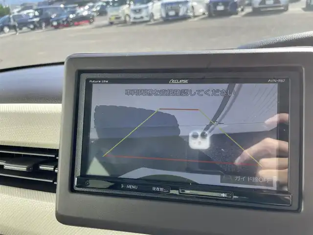 ホンダ Ｎ ＢＯＸ G L ホンダセンシング 熊本県 2020(令2)年 5.4万km クリスタルブラックパール 社外ナビ/・AM/FM/CD/DVD/BT/SD/バックカメラ/ホンダセンシング/・衝突軽減ブレーキ/・レーンキープアシスト/・レーダークルーズコントロール/・先行車発進お知らせ/・標識認識機能/左側電動スライド/ETC/LEDヘッドライト/オートライト/前席シートヒーター/後席ロールサンシェード/社外フロアマット/電動格納ミラー/ウインカーミラー/プッシュスタート