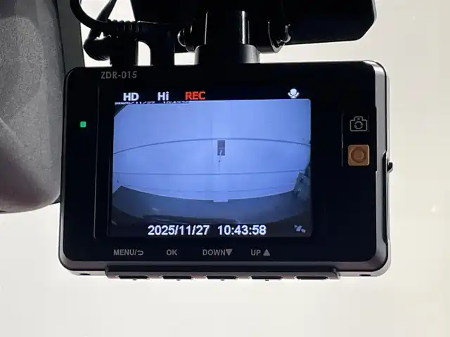 スズキ クロスビー HYBRID MX 愛知県 2019(令1)年 3.5万km ファーベントレッド/スーパーブラックパール 純正8インチナビ/（フルセグTV/Bluetooth/AM/FM/SD/USB）/衝突軽減ブレーキ/クルーズコントロール/前後ドライブレコーダー/コーナーセンサー/レーンキープアシスト/パーキングアシスト/プッシュスタート/スマートキー/ミュージックプレイヤー接続/純正フロアマット/純正16インチアルミホイール/オートライト/シートヒーター