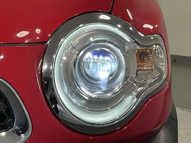 スズキ クロスビー HYBRID MX 愛知県 2019(令1)年 3.5万km ファーベントレッド/スーパーブラックパール 純正8インチナビ/（フルセグTV/Bluetooth/AM/FM/SD/USB）/衝突軽減ブレーキ/クルーズコントロール/前後ドライブレコーダー/コーナーセンサー/レーンキープアシスト/パーキングアシスト/プッシュスタート/スマートキー/ミュージックプレイヤー接続/純正フロアマット/純正16インチアルミホイール/オートライト/シートヒーター