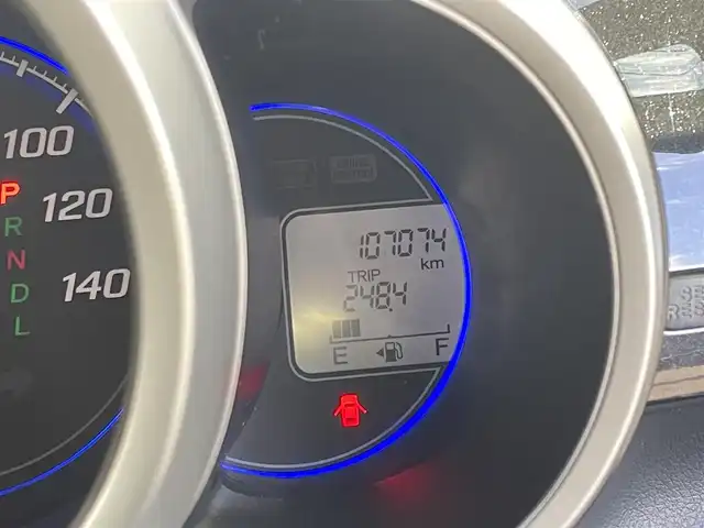 ホンダ Ｎ ＢＯＸ カスタム G Lパッケージ 福岡県 2012(平24)年 10.7万km プレミアムダイナミックブルーパール (株)IDOMが運営する【じしゃロン八幡西店】の自社ローン対象車両になります。こちらは現金ご利用時の価格です。自社ローンご希望の方は別途その旨お申付け下さい。/・ナビ（VXM-128VS）/・バックカメラ/・片側パワースライド/・ETC/・プッシュスタート/・純正フロアマット