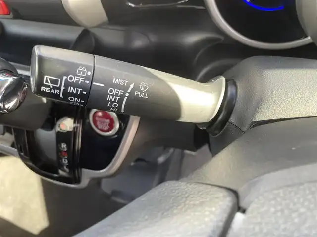 ホンダ Ｎ ＢＯＸ カスタム G Lパッケージ 福岡県 2012(平24)年 10.7万km プレミアムダイナミックブルーパール (株)IDOMが運営する【じしゃロン八幡西店】の自社ローン対象車両になります。こちらは現金ご利用時の価格です。自社ローンご希望の方は別途その旨お申付け下さい。/・ナビ（VXM-128VS）/・バックカメラ/・片側パワースライド/・ETC/・プッシュスタート/・純正フロアマット