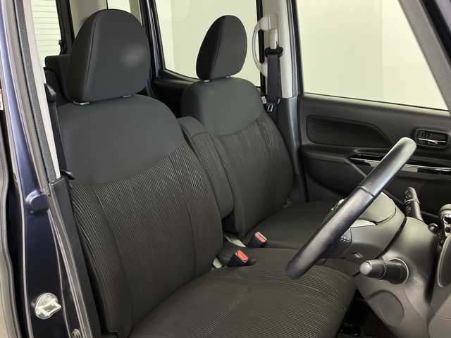 日産 デイズ ルークス ハイウェイスターX Gパッケージ 鹿児島県 2016(平28)年 5.2万km プレミアムパープルP 純正SDナビ/(BT/CD/DVD/AM/FM/フルセグTV)/全方位カメラ/両側パワースライドドア/エマージェンシーブレーキ/アイドリングストップ/ETC/バックカメラ/前方ドライブレコーダー/純正フロアマット/純正15インチアルミホイール/純正HIDヘッドライト/保証書/スペアキー/ベンチシート