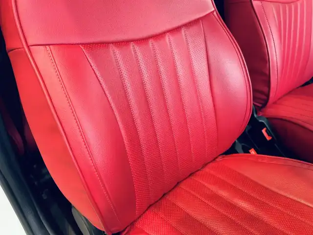 フィアット ５００ 1．2 カルト 大阪府 2022(令4)年 2.7万km ボサノバホワイト ワンオーナー/レザー調シートカバー/純正ディスプレイオーディオ/applecarplay/クルーズコントロール/純正14インチAW/ETC/ドラレコ/純正フロアマット/リモコンキー