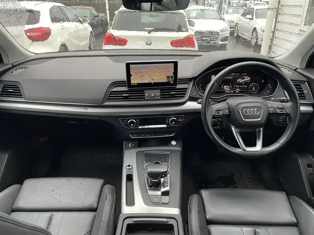 アウディ Ｑ５