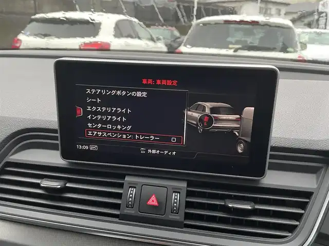 アウディ Ｑ５