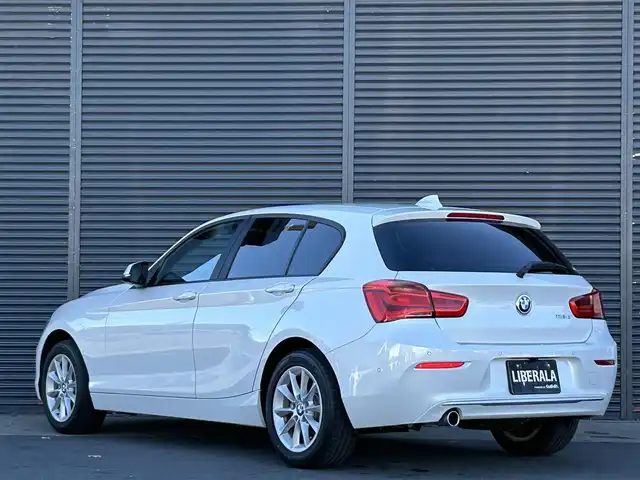 ＢＭＷ １１８ｄ