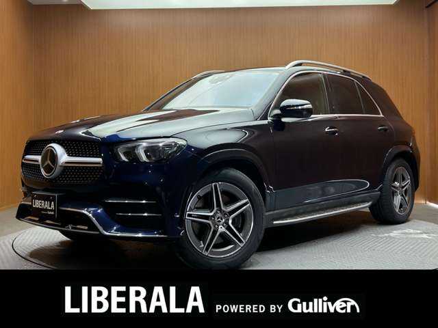 メルセデス・ベンツ ＧＬＥ４００ｄ