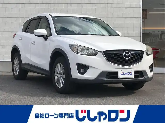 マツダ ＣＸ－５