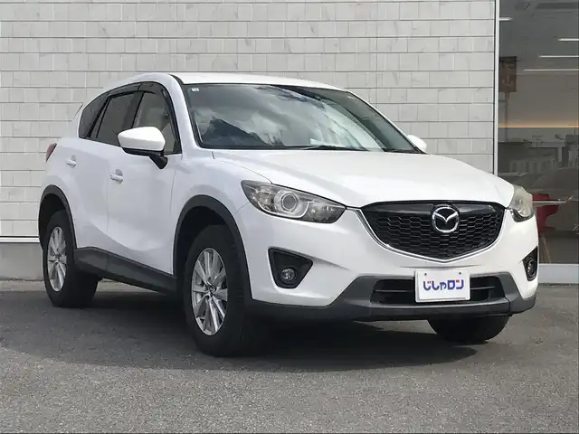 マツダ ＣＸ－５