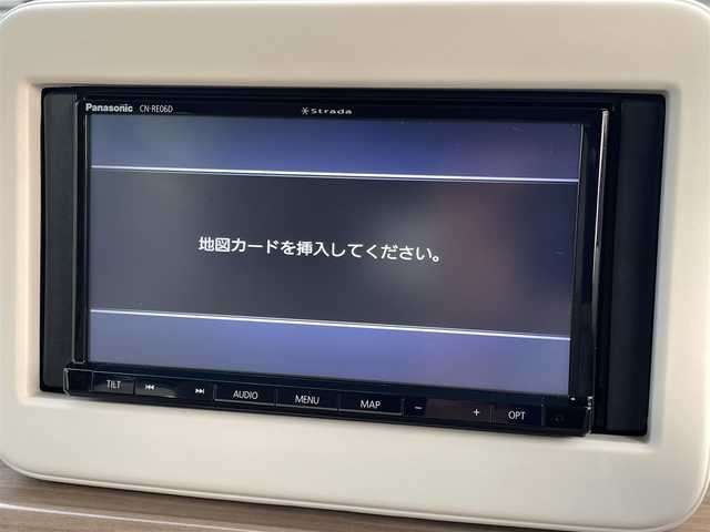 スズキ ラパン X 群馬県 2021(令3)年 4.8万km フレンチミントパールメタリック ナビ　/フルセグＴＶ・Ｂｌｕｅｔｏｏｔｈ・ＣＤ・ＤＶＤ　/衝突軽減ブレーキ　/バックカメラ　/ＥＴＣ　/シートヒーター　/ドライブレコーダー　/レーンアシスト　/コーナーセンサー　/純正フロアマット　/横滑り防止装置
