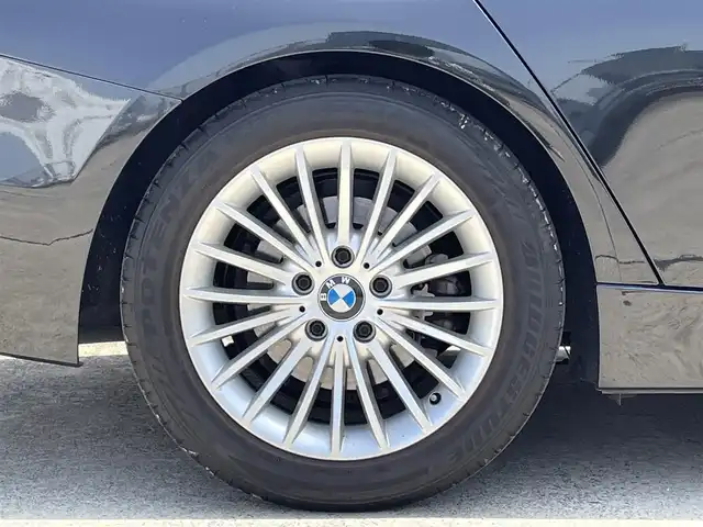 ＢＭＷ ３２０ｄ ツーリング ラグジュアリー 東京都 2013(平25)年 5.8万km 黒 純正ナビゲーション/純正AW/ACC/パワーバックドア/パワーシート/シートヒーター/バックカメラ/社外TV/LEDヘッドライト