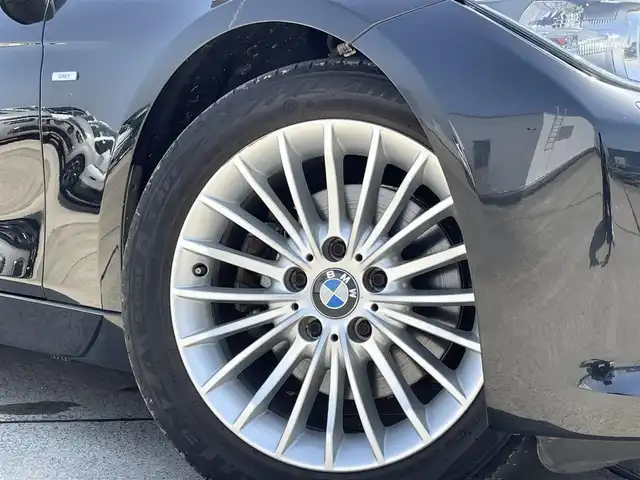ＢＭＷ ３２０ｄ ツーリング ラグジュアリー 東京都 2013(平25)年 5.8万km 黒 純正ナビゲーション/純正AW/ACC/パワーバックドア/パワーシート/シートヒーター/バックカメラ/社外TV/LEDヘッドライト