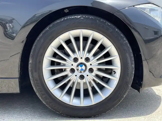 ＢＭＷ ３２０ｄ ツーリング ラグジュアリー 東京都 2013(平25)年 5.8万km 黒 純正ナビゲーション/純正AW/ACC/パワーバックドア/パワーシート/シートヒーター/バックカメラ/社外TV/LEDヘッドライト