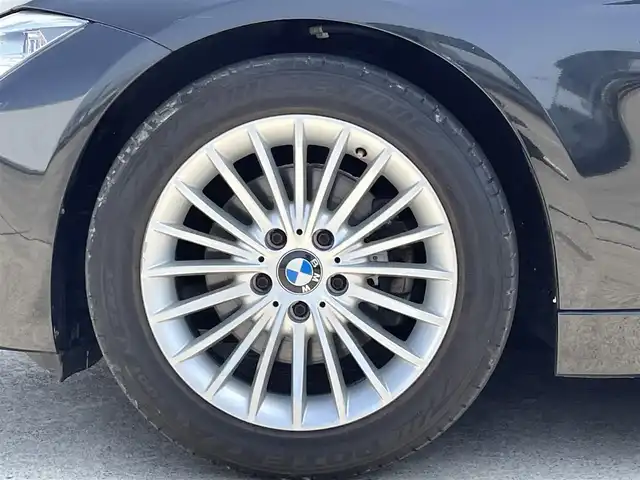 ＢＭＷ ３２０ｄ ツーリング ラグジュアリー 東京都 2013(平25)年 5.8万km 黒 純正ナビゲーション/純正AW/ACC/パワーバックドア/パワーシート/シートヒーター/バックカメラ/社外TV/LEDヘッドライト