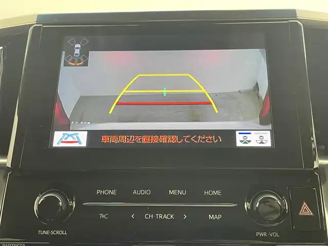 トヨタ アルファード S Cパッケージ 岡山県 2021(令3)年 4万km ホワイトパールクリスタルシャイン サンルーフ/１２．１インチフリップダウンモニター/純正９インチディスプレイオーディオ/フルセグTV/Bluetooth/Carplay/CD/DVDプレイヤー/USB接続/100V電源/前後ドライブレコーダー/デジタルインナーミラー/三眼LEDヘッドライト（Auto）/オートハイビーム/レーダークルーズコントロール/ビルトインETC/シートヒーター/エアシート/ステアリングヒーター/衝突軽減ブレーキシステム/両側電動スライドドア/バックカメラ/ブラインドスポットモニター/パワーシート/純正１８インチアルミホイール/オットマン/電動リアゲート