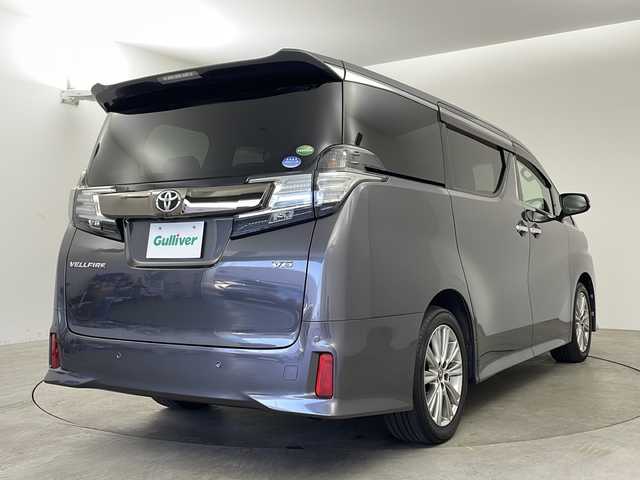 トヨタ ヴェルファイア 3.5ZA ゴールデンアイズ 兵庫県 2016(平28)年 7.1万km ウォームグレーオパール ・純正10インチナビ&Bluetooth&CD&DVD&SD&TV/・純正リアフリップダウンモニター/・クルーズコントロール/・オートライト/・バックカメラ/・前方ドライブレコーダー/・前後コーナーセンサー/・ハーフレザーシート/・nanoe/・ビルドインETC/・両側パワースライドドア/・パワーバックドア/・純正アルミホイール/・純正フロアマット/・ハーフレザーシート/・LEDヘッドライト/・ウォークスルー/・ドアバイザー/・フロントフォグランプ/・スマートキー/・プッシュスタート/・ECO MODE/・取扱説明書/・保証書