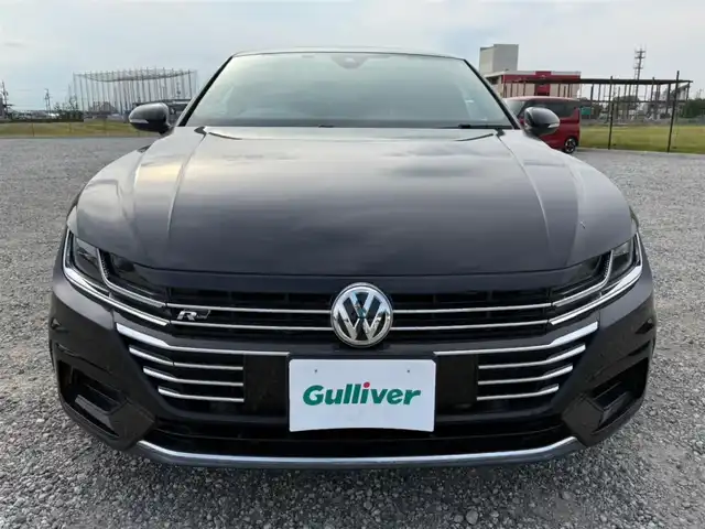 フォルクスワーゲン アルテオン TSI 4モーション Rライン 富山県 2019(令1)年 5.9万km 黒 4WD/純正ナビ/フルセグTV/パワーリアゲート/リアビューカメラ/ビルトインETC2.0/アダプティブクルーズコントロール/パーキングアシスト/オールインセーフティ/・レーンキープアシストシステム/・レーンチェンジアシストシステム/・ハイビームアシスト/・ドライバー疲労検知システム/・パークディスタンスコントロール/・オプティカルパーキングシステム/・リアトラフィックアラート/・プリクラッシュブレーキシステム/IC付ターボ/LEDヘッドランプ/本革巻きステアリング/パドルシフト/ナッパ革シート/前席シートヒーター/運転席パワーシート/純正19インチアルミホイール/キーレスアクセス/禁煙車