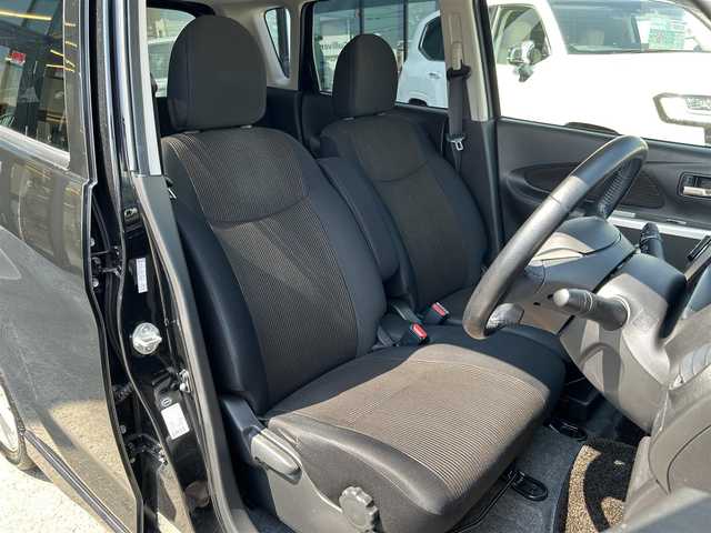 日産 デイズ ハイウェイスターG 愛媛県 2013(平25)年 3.7万km ブラック 禁煙車/登録時走行距離36148km/ECLIPSE製ナビ（AVN-G02）/CD/DVD/フルセグTV/全方位カメラ（ミラー投影）/ETC/フロントドライブレコーダー（カード無し）/オートライト/キセノンヘッドライト/フォグランプ/オートエアコン/スマートキー/プッシュスタートボタン/純正フロアマット/純正アルミホイール