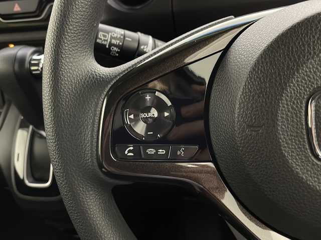 ホンダ Ｎ ＢＯＸ カスタム G L ホンダセンシング 宮崎県 2018(平30)年 5.2万km プレミアムベルベットパープル・パール Honda SENSING/〇（衝突軽減ブレーキ〈CMBS〉/〇誤発進抑制機能/〇後方誤発進抑制機能/〇歩行者事故低減ステアリング/〇路外逸脱抑制機能/〇ACC〈アダプティブ・クルーズ・コントロール〉/〇LKAS〈車線維持支援システム〉/〇オートハイビーム/〇先行車発進お知らせ機能/〇標識認識機能/純正7型SDナビ/フルセグTV/CD/DVD/Bluetooth/バックカメラ/片側パワースライドドア/LEDヘッドライト/ビルトインETC/純正14インチAW/スマートキー×２/取扱説明書/ナビ取扱説明書