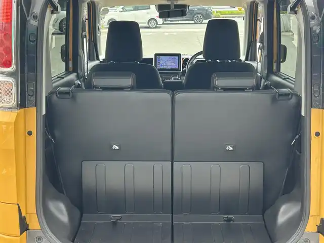 スズキ スペーシア ギア HYBRID XZ 愛知県 2020(令2)年 6.1万km アクティブイエロー/ガンメタリック2トーン 純正メモリナビ/フルセグテレビ/Bluetooth/レーンキープ/衝突軽減ブレーキ/アイドリングストップ/ウィンカーミラー/クルーズコントロール/ドアバイザー/プッシュスタート/両側パワースライドドア