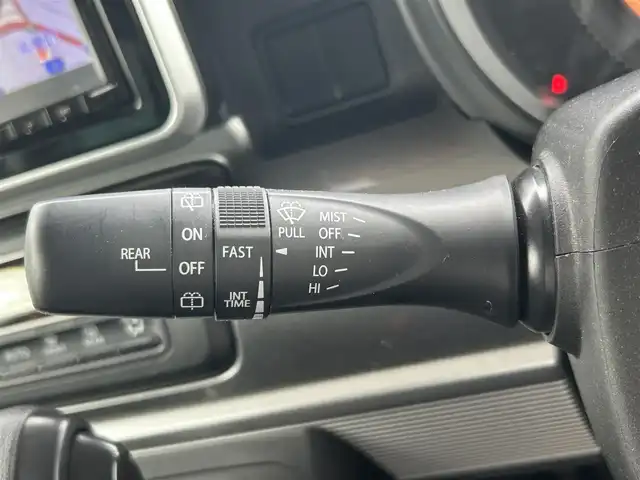 スズキ スペーシア ギア HYBRID XZ 愛知県 2020(令2)年 6.1万km アクティブイエロー/ガンメタリック2トーン 純正メモリナビ/フルセグテレビ/Bluetooth/レーンキープ/衝突軽減ブレーキ/アイドリングストップ/ウィンカーミラー/クルーズコントロール/ドアバイザー/プッシュスタート/両側パワースライドドア